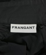 FRANGANT（フランゴン）ブラウス 黒 サイズ:F レディース/2200729606073