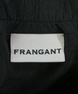 FRANGANT（フランゴン）ロング・マキシ丈スカート 黒 サイズ:38(M位) レディース/2200722163238