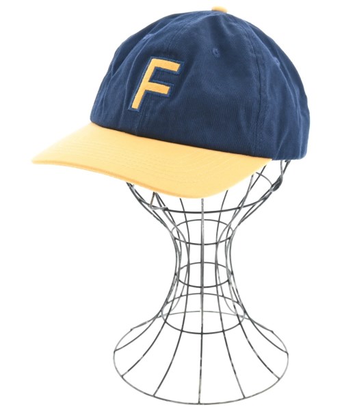 フューチャーメイドスタジオ(FUTUREMADE STUDIO)のFUTUREMADE STUDIO キャップ