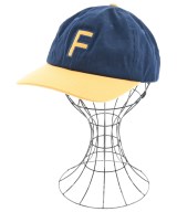 FUTUREMADE STUDIO キャップ