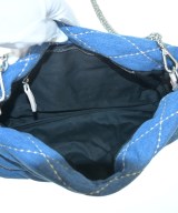 GAVA（ガバ）ショルダーバッグ 青 サイズ:- レディース/2200703951076
