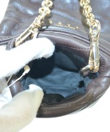 GAVA（ガバ）ハンドバッグ 茶 サイズ:- レディース/2200703956200