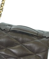 GAVA（ガバ）ハンドバッグ 茶 サイズ:- レディース/2200703956200