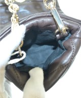 GAVA（ガバ）ショルダーバッグ 茶 サイズ:- レディース/2200703956262