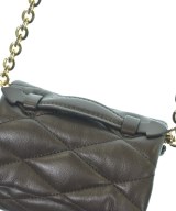 GAVA（ガバ）ショルダーバッグ 茶 サイズ:- レディース/2200703956262