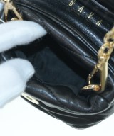 GAVA（ガバ）ショルダーバッグ 黒 サイズ:- レディース/2200703963840