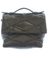 GAVA（ガバ）ショルダーバッグ 茶 サイズ:- レディース/2200703963857