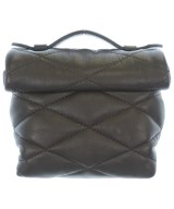 GAVA（ガバ）ショルダーバッグ 茶 サイズ:- レディース/2200703963857