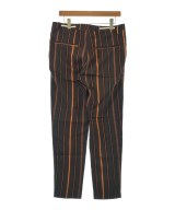 GAZZARRINI（ガッザリーニ）その他 茶 サイズ:48(L位) メンズ/2200725287054