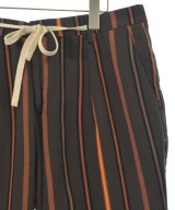 GAZZARRINI（ガッザリーニ）その他 茶 サイズ:48(L位) メンズ/2200725287054