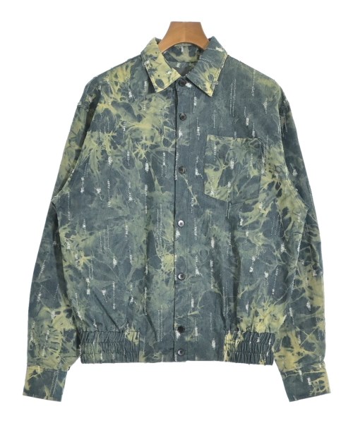 GEN-DAI(ゲンダイ)その他 紺 サイズ:0(XS位)/2200642228086