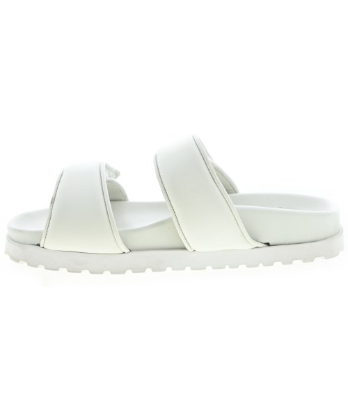 GIA X PERNILLE TEISBAEK（ギアペニーレタイスベック）サンダル 白 サイズ:EU37(23.5cm位) レディース/2200698848108
