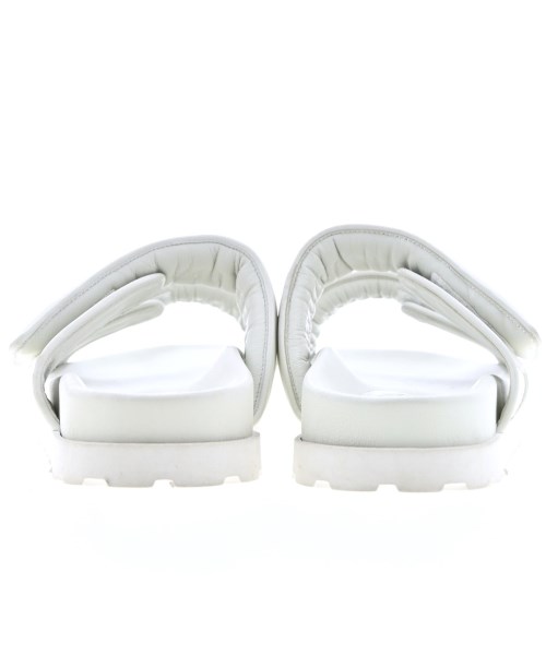 GIA X PERNILLE TEISBAEK（ギアペニーレタイスベック）サンダル 白 サイズ:EU37(23.5cm位) レディース/2200698848108