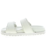 GIA X PERNILLE TEISBAEK（ギアペニーレタイスベック）サンダル 白 サイズ:EU37(23.5cm位) レディース/2200698848108