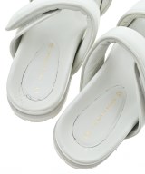 GIA X PERNILLE TEISBAEK（ギアペニーレタイスベック）サンダル 白 サイズ:EU37(23.5cm位) レディース/2200698848108