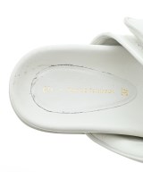 GIA X PERNILLE TEISBAEK（ギアペニーレタイスベック）サンダル 白 サイズ:EU37(23.5cm位) レディース/2200698848108