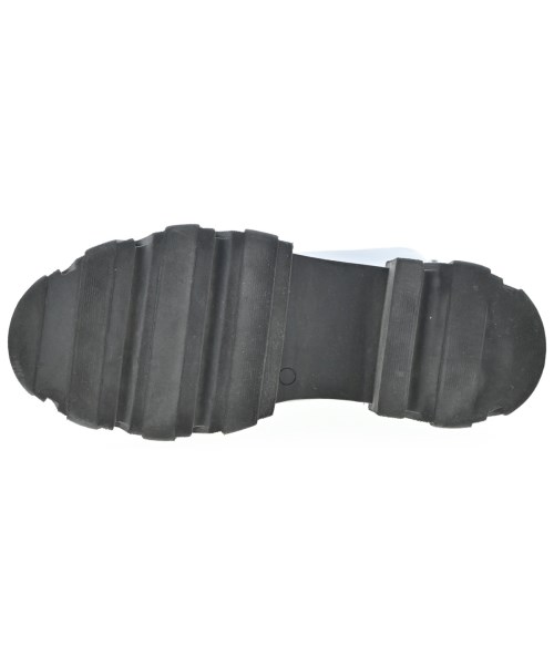 GIA X PERNILLE TEISBAEK（ギアペニーレタイスベック）ブーツ 黒 サイズ:-(25cm位) メンズ/2200638173123