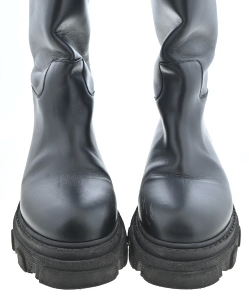 GIA X PERNILLE TEISBAEK（ギアペニーレタイスベック）ブーツ 黒 サイズ:-(25cm位) メンズ/2200638173123