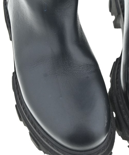 GIA X PERNILLE TEISBAEK（ギアペニーレタイスベック）ブーツ 黒 サイズ:-(25cm位) メンズ/2200638173123