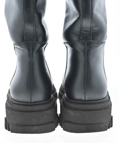 GIA X PERNILLE TEISBAEK（ギアペニーレタイスベック）ブーツ 黒 サイズ:-(25cm位) メンズ/2200638173123