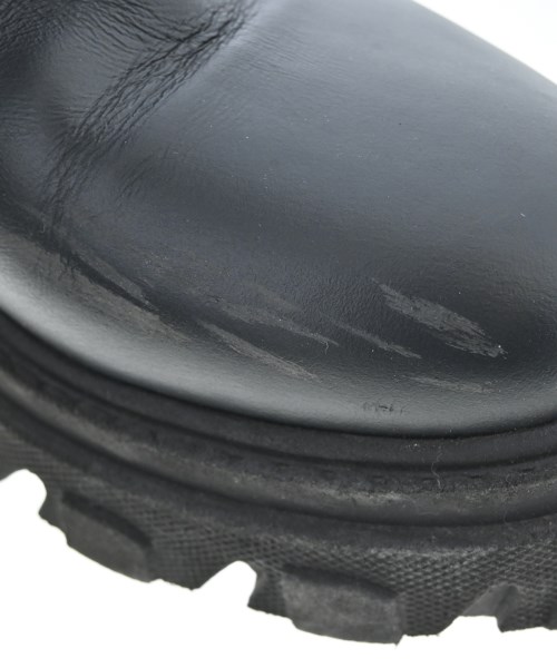 GIA X PERNILLE TEISBAEK（ギアペニーレタイスベック）ブーツ 黒 サイズ:-(25cm位) メンズ/2200638173123