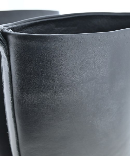 GIA X PERNILLE TEISBAEK（ギアペニーレタイスベック）ブーツ 黒 サイズ:-(25cm位) メンズ/2200638173123