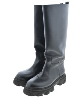 GIA X PERNILLE TEISBAEK（ギアペニーレタイスベック）ブーツ 黒 サイズ:-(25cm位) メンズ/2200638173123