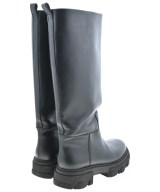 GIA X PERNILLE TEISBAEK（ギアペニーレタイスベック）ブーツ 黒 サイズ:-(25cm位) メンズ/2200638173123