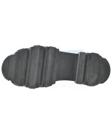 GIA X PERNILLE TEISBAEK（ギアペニーレタイスベック）ブーツ 黒 サイズ:-(25cm位) メンズ/2200638173123