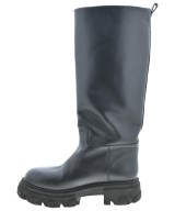 GIA X PERNILLE TEISBAEK（ギアペニーレタイスベック）ブーツ 黒 サイズ:-(25cm位) メンズ/2200638173123