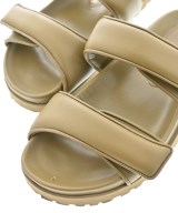GIA X PERNILLE TEISBAEK（ギアペニーレタイスベック）サンダル カーキ サイズ:EU36(22.5cm位) レディース/2200678130070
