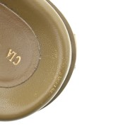 GIA X PERNILLE TEISBAEK（ギアペニーレタイスベック）サンダル カーキ サイズ:EU36(22.5cm位) レディース/2200678130070