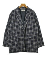Gleamy ジャケット