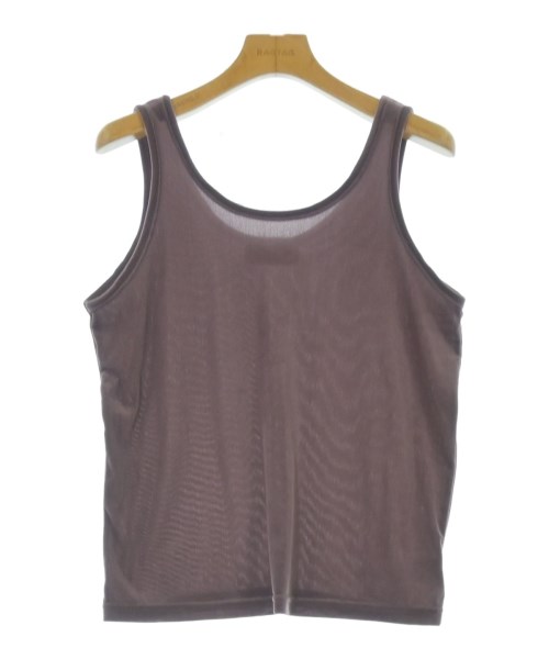 Gleamy(グリーミー)タンクトップ 紫 サイズ:F/2200671693077