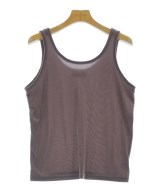 Gleamy（グリーミー）タンクトップ 紫 サイズ:F レディース/2200671693077