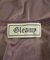 Gleamy（グリーミー）タンクトップ 紫 サイズ:F レディース/2200671693077