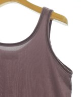 Gleamy（グリーミー）タンクトップ 紫 サイズ:F レディース/2200671693077