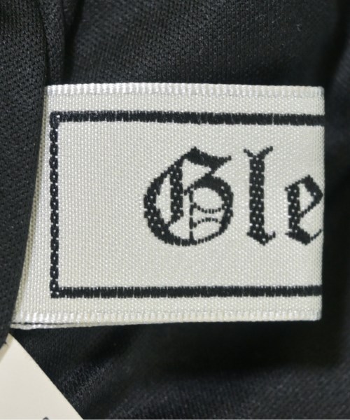 Gleamy（グリーミー）ロング・マキシ丈スカート 黒 サイズ:-(M位) レディース/2200693241089