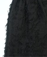 Gleamy（グリーミー）ロング・マキシ丈スカート 黒 サイズ:-(M位) レディース/2200693241089