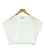 Gleamy（グリーミー）カジュアルシャツ 白 サイズ:-(XL位) レディース/2200697397041