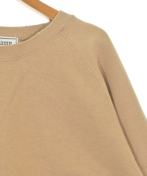 Gleamy（グリーミー）スウェット ベージュ サイズ:F レディース/2200662206057