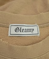 Gleamy（グリーミー）スウェット ベージュ サイズ:F レディース/2200662206057