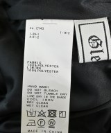 Gleamy（グリーミー）ロング・マキシ丈スカート 黒 サイズ:-(M位) レディース/2200648741084