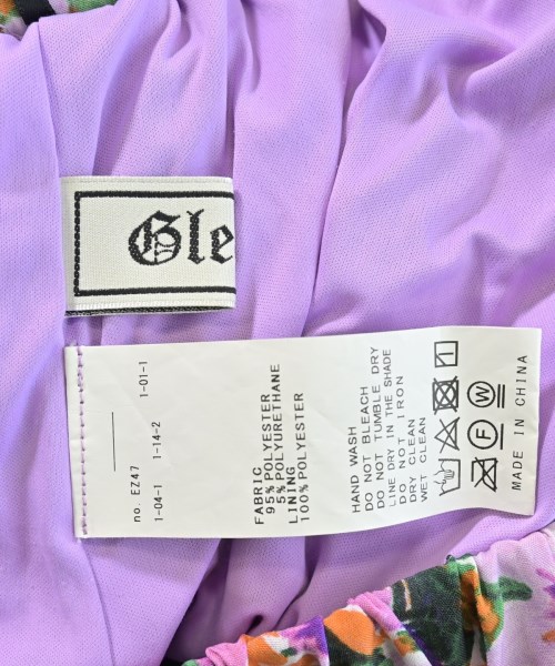 Gleamy（グリーミー）ロング・マキシ丈スカート ピンク サイズ:-(M位) レディース/2200664516130