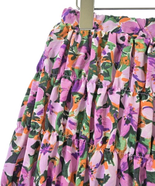 Gleamy（グリーミー）ロング・マキシ丈スカート ピンク サイズ:-(M位) レディース/2200664516130