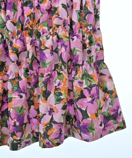 Gleamy（グリーミー）ロング・マキシ丈スカート ピンク サイズ:-(M位) レディース/2200664516130