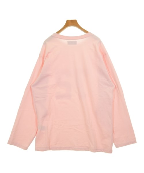 Gleamy（グリーミー）Tシャツ・カットソー ピンク サイズ:F レディース/2200713391374