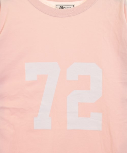 Gleamy（グリーミー）Tシャツ・カットソー ピンク サイズ:F レディース/2200713391374