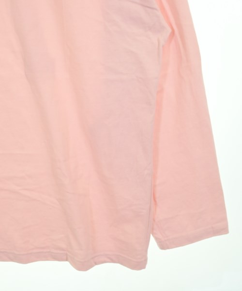Gleamy（グリーミー）Tシャツ・カットソー ピンク サイズ:F レディース/2200713391374