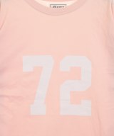 Gleamy（グリーミー）Tシャツ・カットソー ピンク サイズ:F レディース/2200713391374